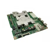 PLACA PRINCIPAL LG 43UK6310 EBU64693408 EAX67872805 NOVA - ORIGINAL