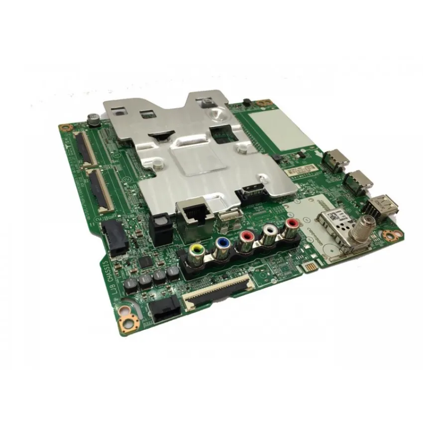 PLACA PRINCIPAL LG 43UK6310 EBU64693408 EAX67872805 NOVA - ORIGINAL
