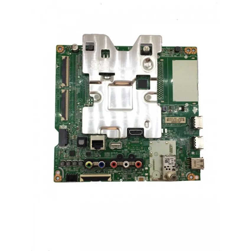 PLACA PRINCIPAL LG 43UK6310 EBU64693408 EAX67872805 NOVA - ORIGINAL