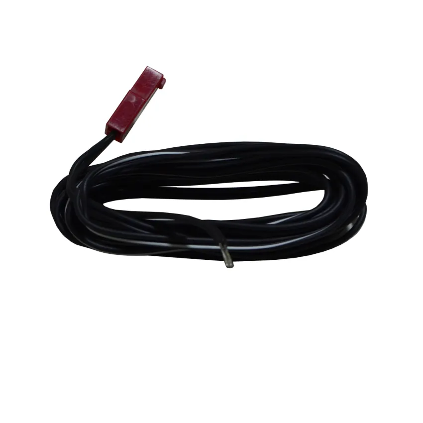 FIO DE CAIXA ACÚSTICA / SOM CONECTOR VERMELHO (DIVERSOS MODELOS)