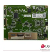 Placa Principal Lg 29um69g 29um69g-B 29um69g-Bf Ebr84201603 Ebu64069404 EBU64069403 Eax67464701