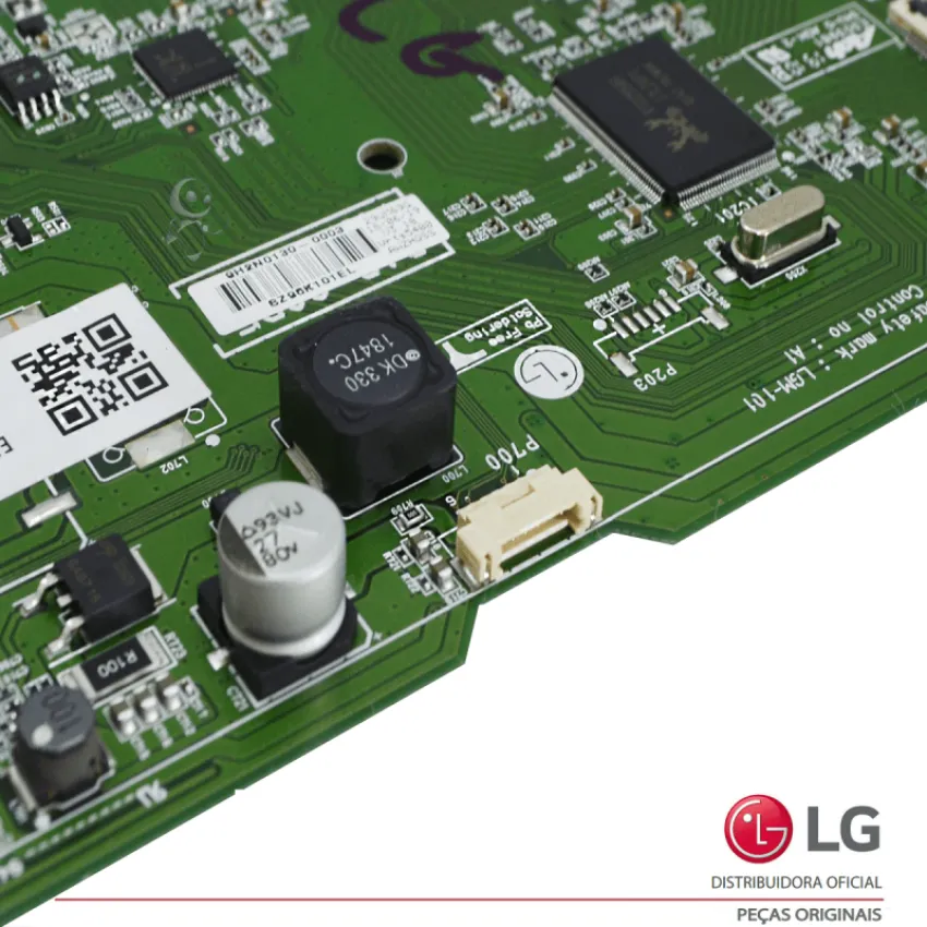 Placa Principal Lg 29um69g 29um69g-B 29um69g-Bf Ebr84201603 Ebu64069404 EBU64069403 Eax67464701