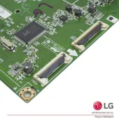 Placa Principal Lg 29um69g 29um69g-B 29um69g-Bf Ebr84201603 Ebu64069404 EBU64069403 Eax67464701