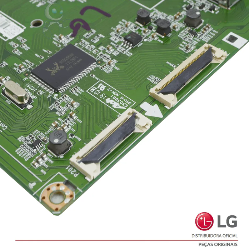Placa Principal Lg 29um69g 29um69g-B 29um69g-Bf Ebr84201603 Ebu64069404 EBU64069403 Eax67464701