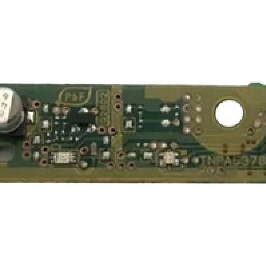 PLACA DO SENSOR PANASONIC TC-L42U30B TNPA5378