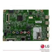 PLACA PRINCIPAL LG 43LM6300 43LM631C0SB 43LM6370 EBU65672503 CRB38267101 EAX68209006 - ORIGINAL