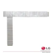 CABO FLAT LG 43UJ6300 49UJ6525 49UJ6565 EAD63969909 EAD63969911 | ORIGINAL