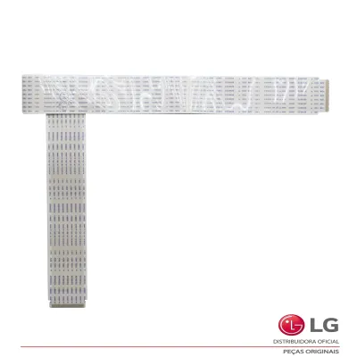 CABO FLAT LG 43UJ6300 49UJ6525 49UJ6565 EAD63969909 EAD63969911 | ORIGINAL