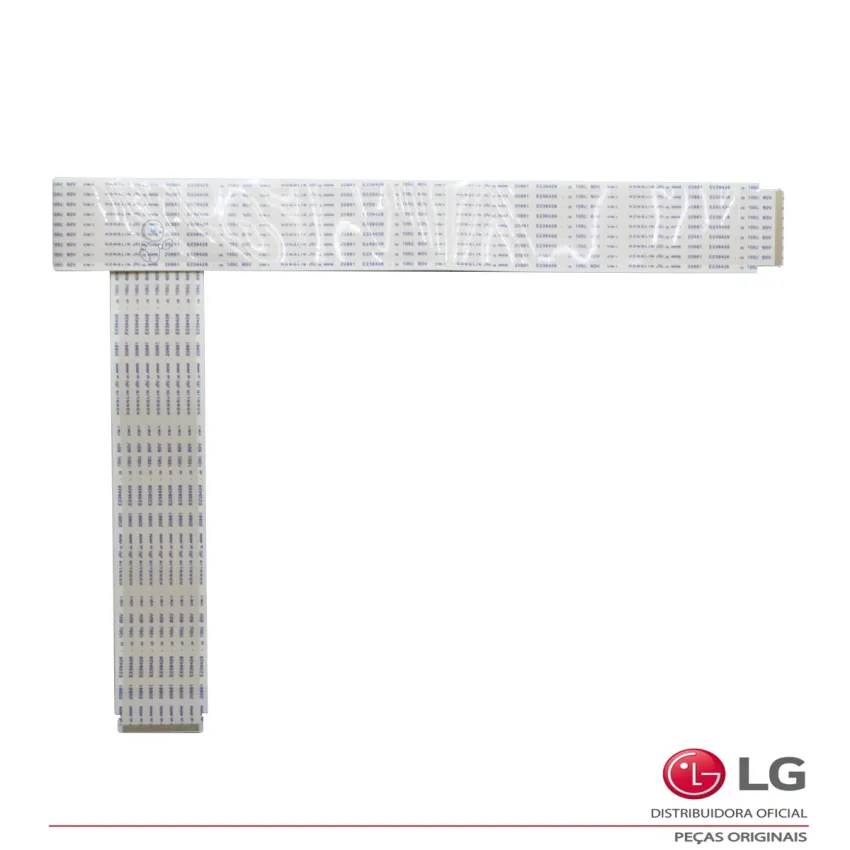 CABO FLAT LG 43UJ6300 49UJ6525 49UJ6565 EAD63969909 EAD63969911 | ORIGINAL