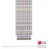 CABO FLAT LG 43UJ6300 49UJ6525 49UJ6565 EAD63969909 EAD63969911 | ORIGINAL