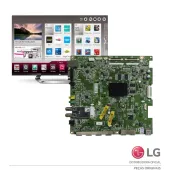 PLACA PRINCIPAL LG 42LM6400 47LM6400 55LM6400 EBU61721603 EBT62118204 EAX64434210 - ORIGINAL