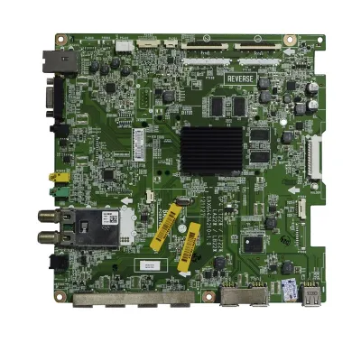 PLACA PRINCIPAL LG 42LM6400 47LM6400 55LM6400 EBU61721603 EBT62118204 EAX64434210 - ORIGINAL