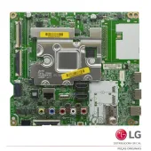 PLACA PRINCIPAL LG 43UM7500 43UM7510 43UM751C 55UM7520 55UM761C 55UM7650 EBU65704901 EAX68253605