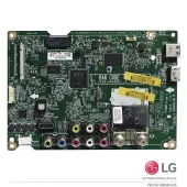 PLACA PRINCIPAL LG 49LB5500 EBU62862802 EBT62940101 EAX65359107 | NOVA