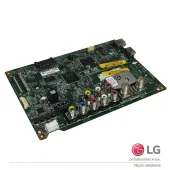 PLACA PRINCIPAL LG 49LB5500 EBU62862802 EBT62940101 EAX65359107 | NOVA