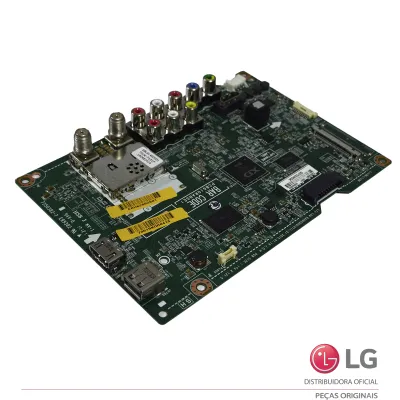 PLACA PRINCIPAL LG 49LB5500 EBU62862802 EBT62940101 EAX65359107 | NOVA