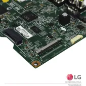 PLACA PRINCIPAL LG 49LB5500 EBU62862802 EBT62940101 EAX65359107 | NOVA