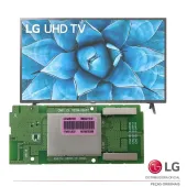 PLACA WI-FI LG 43UN7300PSC 43UN731C0SC 49NANO81SNA 50NANO79SND 60UN7310 EAT64897302 EAT64897301 EBR30826201 | NOVA