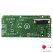 PLACA WI-FI LG 43UN7300PSC 43UN731C0SC 49NANO81SNA 50NANO79SND 60UN7310 EAT64897302 EAT64897301 EBR30826201 | NOVA