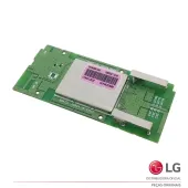 PLACA WI-FI LG 43UN7300PSC 43UN731C0SC 49NANO81SNA 50NANO79SND 60UN7310 EAT64897302 EAT64897301 EBR30826201 | NOVA