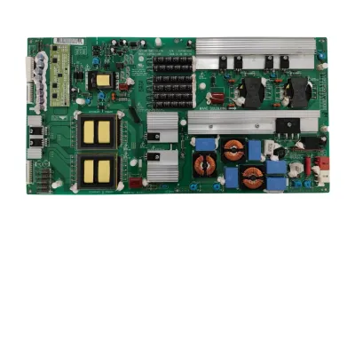 PLACA FONTE 42LH70YD 42SL80YD 42SL90QD 47LH70YD 47SL80YD 47SL90QD EAY58470001 - SEMI NOVA