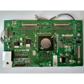 PLACA TCON 42PC1RV 6871QCH074D 6870QCH006D (SEMI NOVA)