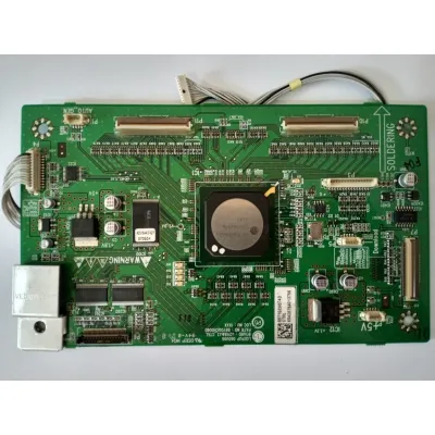 PLACA TCON 42PC1RV 6871QCH074D 6870QCH006D (SEMI NOVA)
