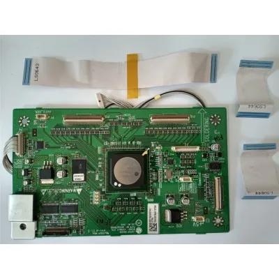 PLACA TCON 42PC1RV 6871QCH074D 6870QCH006D (SEMI NOVA)