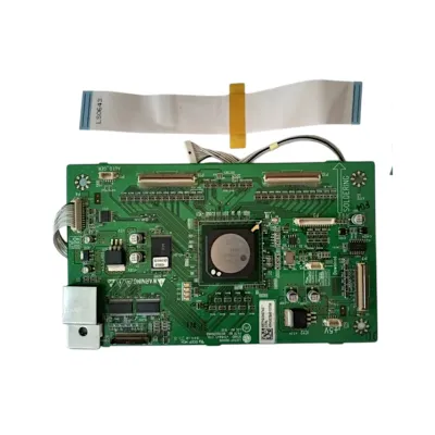 PLACA TCON 42PC1RV 6871QCH074D 6870QCH006D (SEMI NOVA)