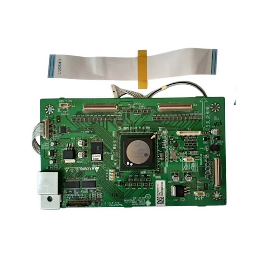 PLACA TCON 42PC1RV 6871QCH074D 6870QCH006D (SEMI NOVA)