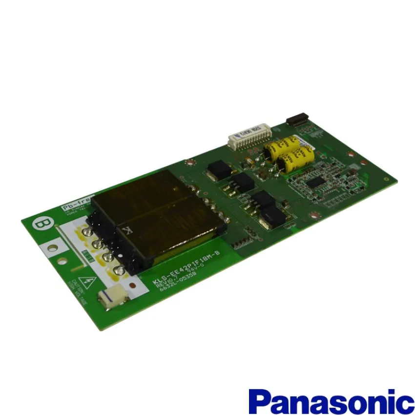 PLACA INVERTER  PANASONIC 6832L-0535A 6632L-0535B KLS-EE42PIF18M-A KLS-EE42PIF18M-B (PAR)