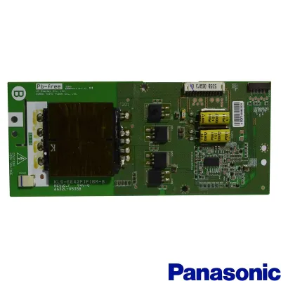 PLACA INVERTER  PANASONIC 6832L-0535A 6632L-0535B KLS-EE42PIF18M-A KLS-EE42PIF18M-B (PAR)