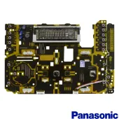 PLACA DO DISPLAY PANASONIC SA-AKX70 RJBX0669AB RJBX0669A NOVA