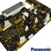 PLACA DO DISPLAY PANASONIC SA-AKX70 RJBX0669AB RJBX0669A NOVA