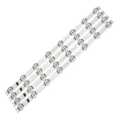 KIT BARRAMENTO LG 55UM7470 55UM7520 55UM761C 55UP7550 55UP751C 55UT660H AGM76889301 AGM76689202 AGM76889302 AGM76931101