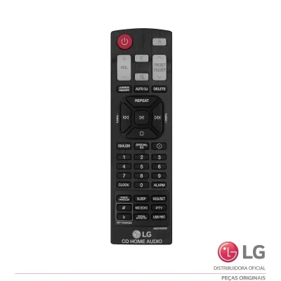 CONTROLE REMOTO LG AKB74955361 AKB74955362 AKB73655791 CK56 CK99 CL65 CL87 CL88 CL98 OK55 OK75 OK99 OL45 CJ44 CJ65