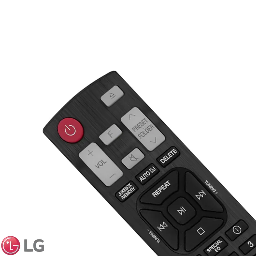 CONTROLE REMOTO LG AKB74955361 AKB74955362 AKB73655791 CK56 CK99 CL65 CL87 CL88 CL98 OK55 OK75 OK99 OL45 CJ44 CJ65