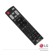 CONTROLE REMOTO LG AKB74955361 AKB74955362 AKB73655791 CK56 CK99 CL65 CL87 CL88 CL98 OK55 OK75 OK99 OL45 CJ44 CJ65