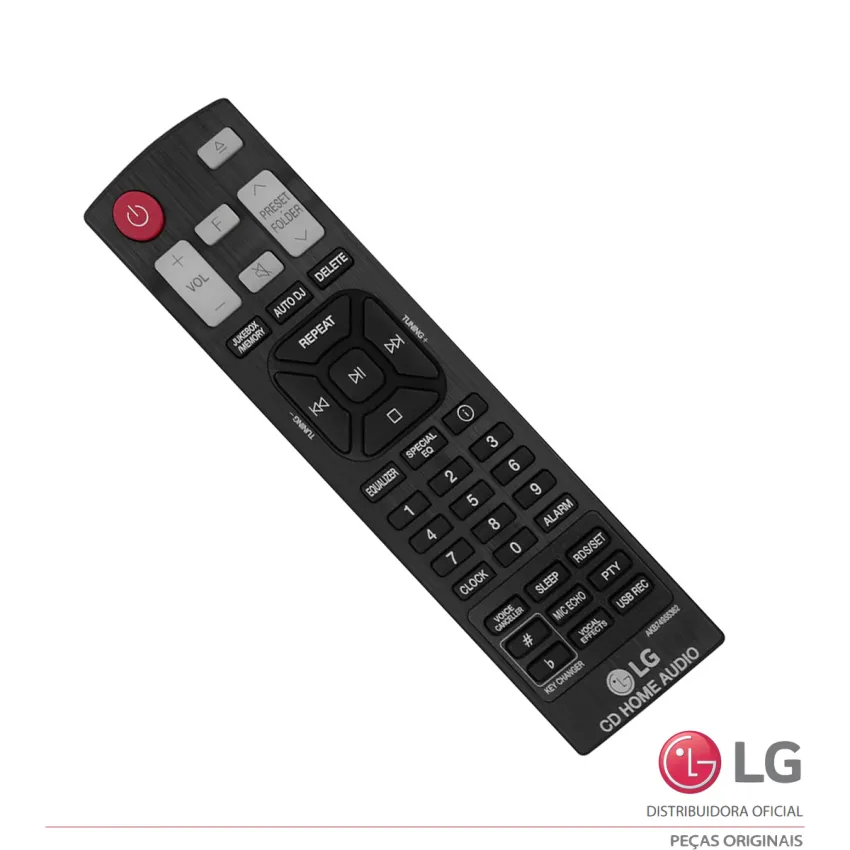 CONTROLE REMOTO LG AKB74955361 AKB74955362 AKB73655791 CK56 CK99 CL65 CL87 CL88 CL98 OK55 OK75 OK99 OL45 CJ44 CJ65