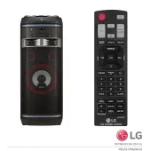 CONTROLE REMOTO LG AKB74955361 AKB74955362 AKB73655791 CK56 CK99 CL65 CL87 CL88 CL98 OK55 OK75 OK99 OL45 CJ44 CJ65