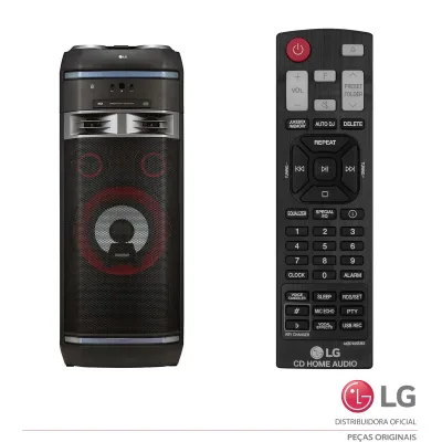 CONTROLE REMOTO LG AKB74955361 AKB74955362 AKB73655791 CK56 CK99 CL65 CL87 CL88 CL98 OK55 OK75 OK99 OL45 CJ44 CJ65