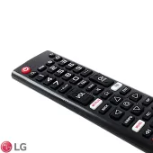 CONTROLE REMOTO LG 32LM620B 32LM621C 32LM625B 43LM6300 43LM631C 43UM7300 AKB75675304 AKB75675325 | ORIGINAL