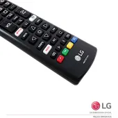 CONTROLE REMOTO LG 32LM620B 32LM621C 32LM625B 43LM6300 43LM631C 43UM7300 AKB75675304 AKB75675325 | ORIGINAL