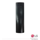 CONTROLE REMOTO LG 32LM620B 32LM621C 32LM625B 43LM6300 43LM631C 43UM7300 AKB75675304 AKB75675325 | ORIGINAL