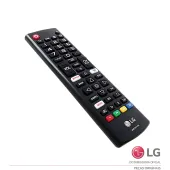 CONTROLE REMOTO LG 32LM620B 32LM621C 32LM625B 43LM6300 43LM631C 43UM7300 AKB75675304 AKB75675325 | ORIGINAL