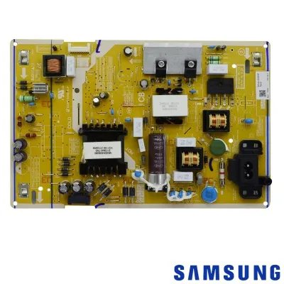 PLACA FONTE SAMSUNG UN40T5300AG UN40T5300 UN43J5290AG UN43J5290 BN44-00852F - NOVA