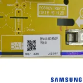 PLACA FONTE SAMSUNG UN40T5300AG UN40T5300 UN43J5290AG UN43J5290 BN44-00852F - NOVA