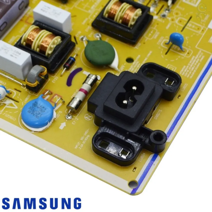 PLACA FONTE SAMSUNG UN40T5300AG UN40T5300 UN43J5290AG UN43J5290 BN44-00852F - NOVA