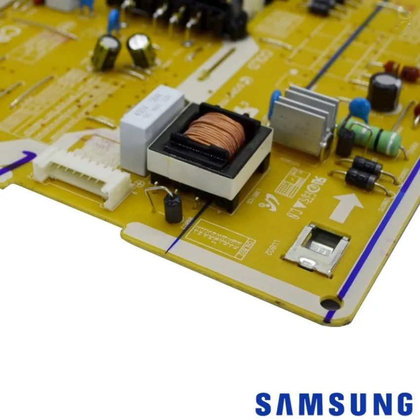 PLACA FONTE SAMSUNG UN40T5300AG UN40T5300 UN43J5290AG UN43J5290 BN44-00852F - NOVA