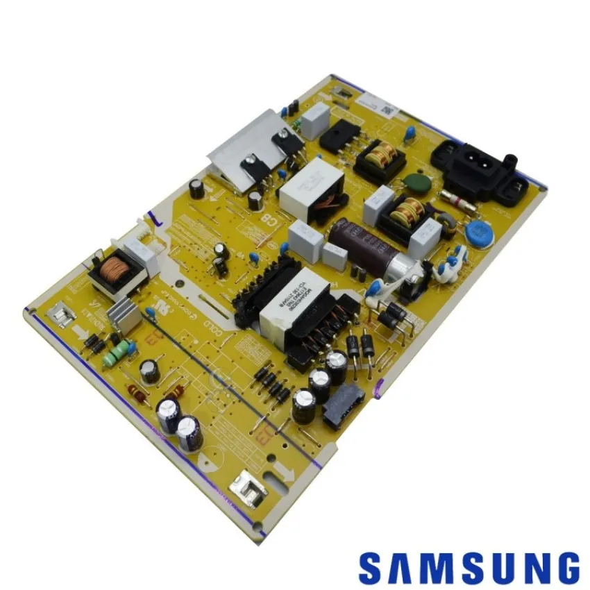 PLACA FONTE SAMSUNG UN40T5300AG UN40T5300 UN43J5290AG UN43J5290 BN44-00852F - NOVA